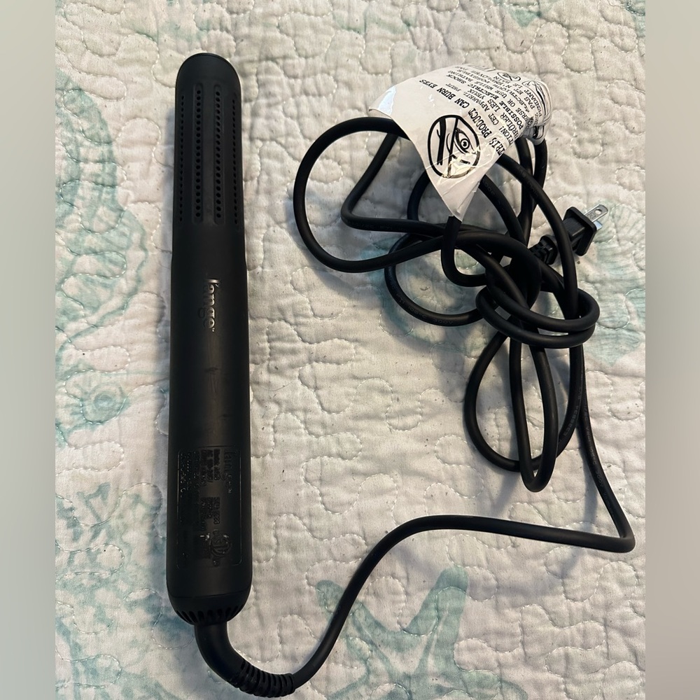 Lange Le Duo - Airflow Dual Purpose Styler